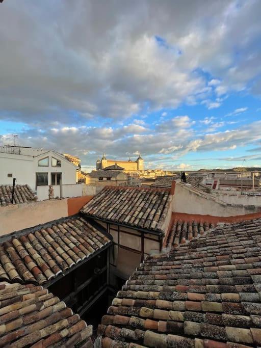 דירות טולדו Vistas Desde La Plata מראה חיצוני תמונה